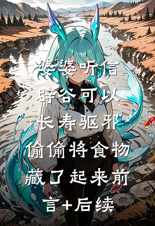 婆婆听信辟谷可以长寿驱邪，偷偷将食物藏了起来前言+后续
