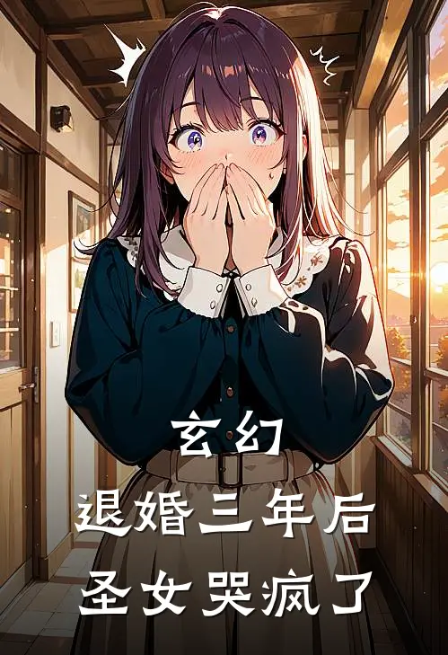 玄幻：退婚三年后，圣女哭疯了