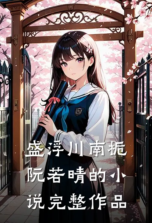 盛浮川南栀阮若晴的小说完整作品
