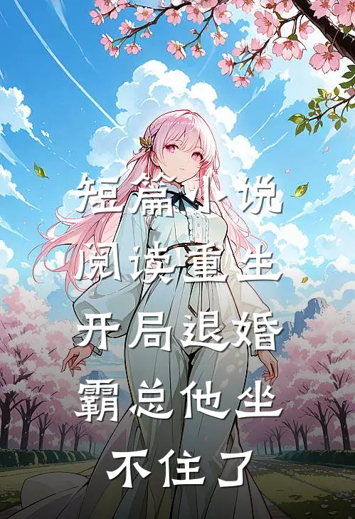 短篇小说阅读重生：开局退婚，霸总他坐不住了