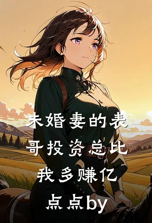 未婚妻的表哥投资总比我多赚亿点点by