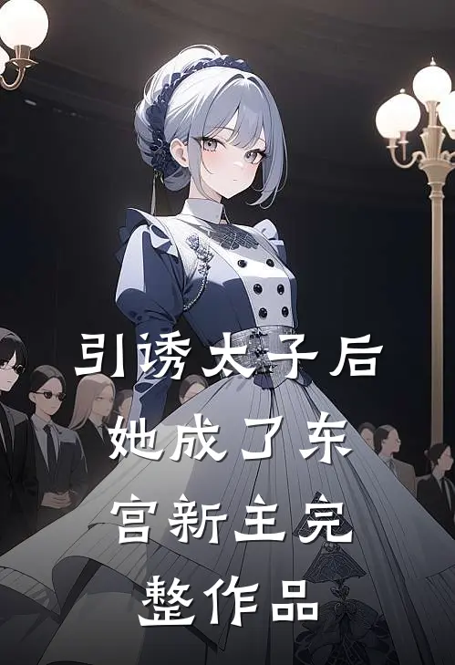 引诱太子后，她成了东宫新主完整作品