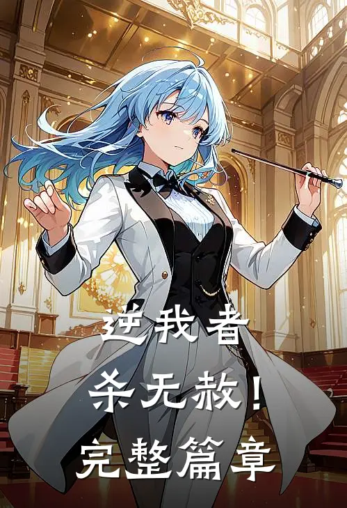 逆我者，杀无赦！完整篇章