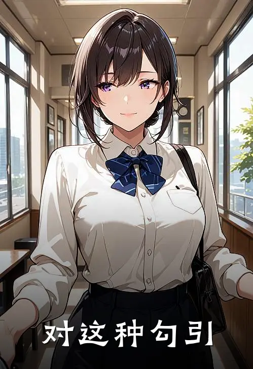 对这种勾引