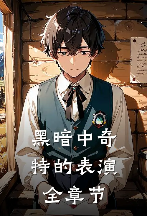黑暗中奇特的表演全章节