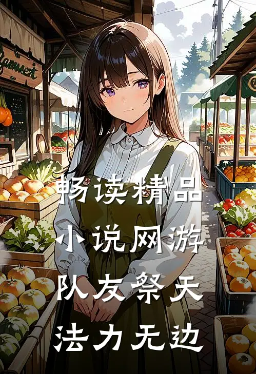 畅读精品小说网游：队友祭天，法力无边