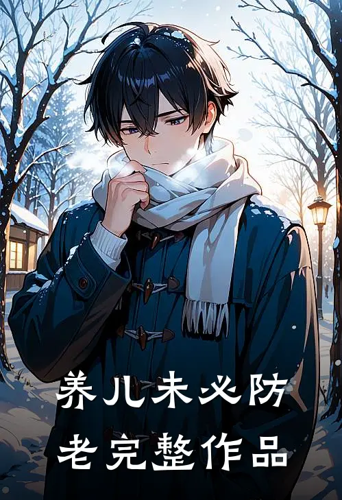 养儿未必防老完整作品