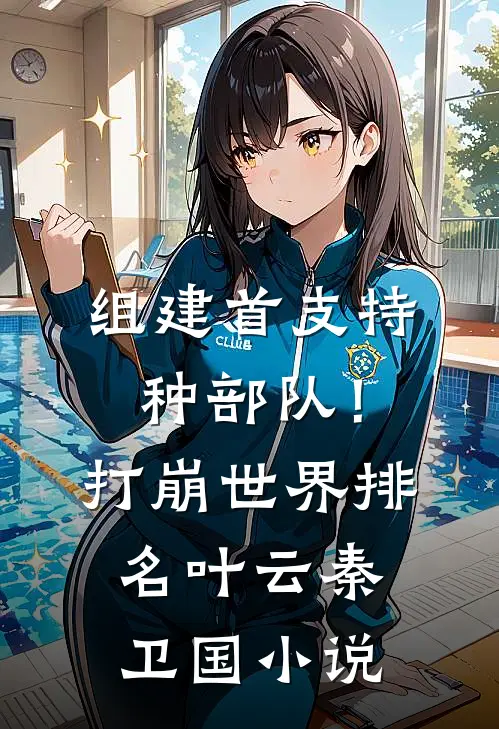 组建首支特种部队！打崩世界排名叶云秦卫国小说