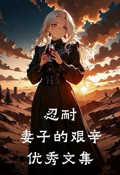 忍耐：妻子的艰辛优秀文集