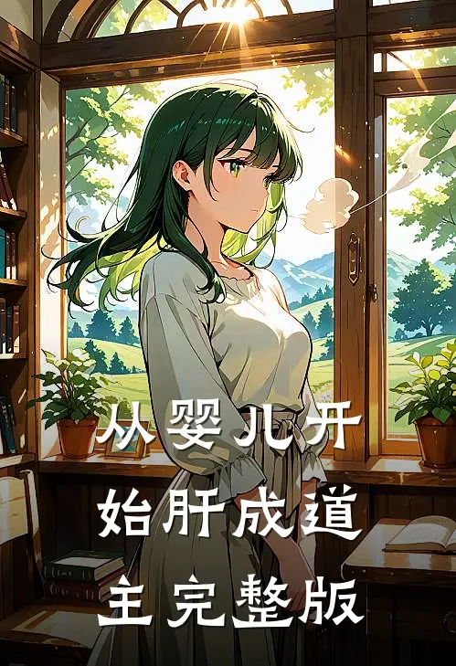 从婴儿开始肝成道主完整版