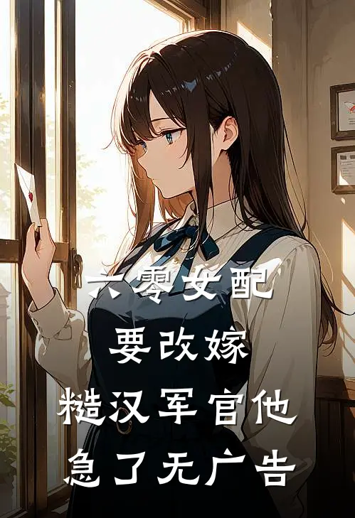 六零女配要改嫁，糙汉军官他急了无广告