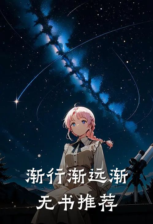 渐行渐远渐无书推荐