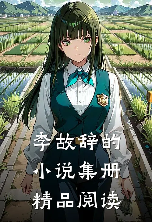 李故辞的小说集册精品阅读