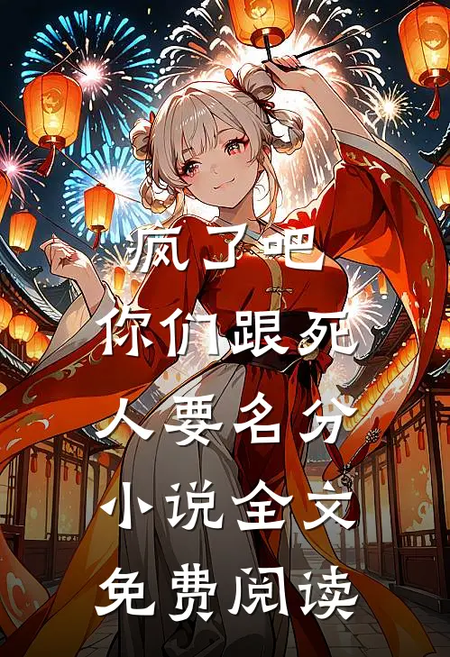 疯了吧，你们跟死人要名分小说全文免费阅读