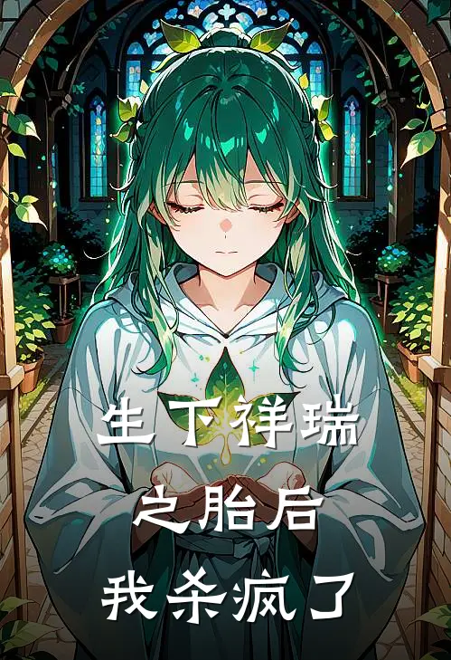 生下祥瑞之胎后，我杀疯了