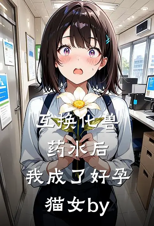 互换化兽药水后，我成了好孕猫女by