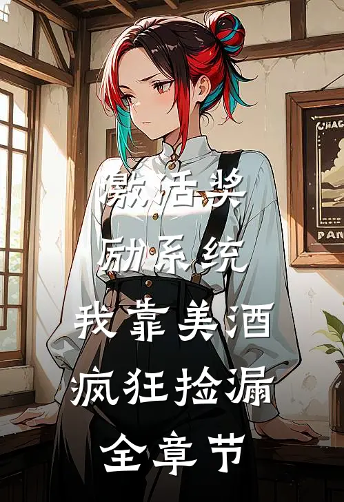 激活奖励系统：我靠美酒疯狂捡漏全章节