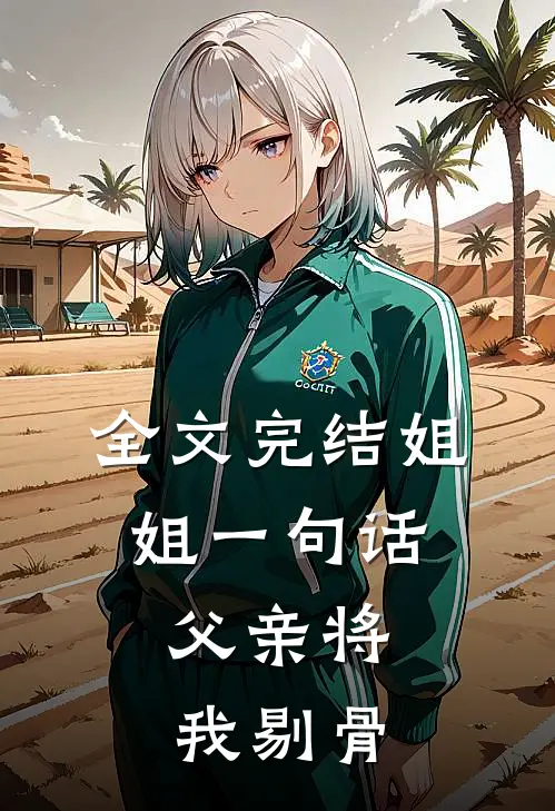 全文完结姐姐一句话，父亲将我剔骨