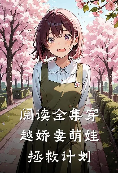 阅读全集穿越娇妻萌娃拯救计划