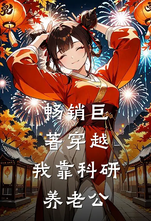 畅销巨著穿越：我靠科研养老公