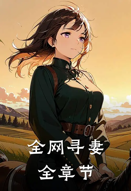 全网寻妻全章节