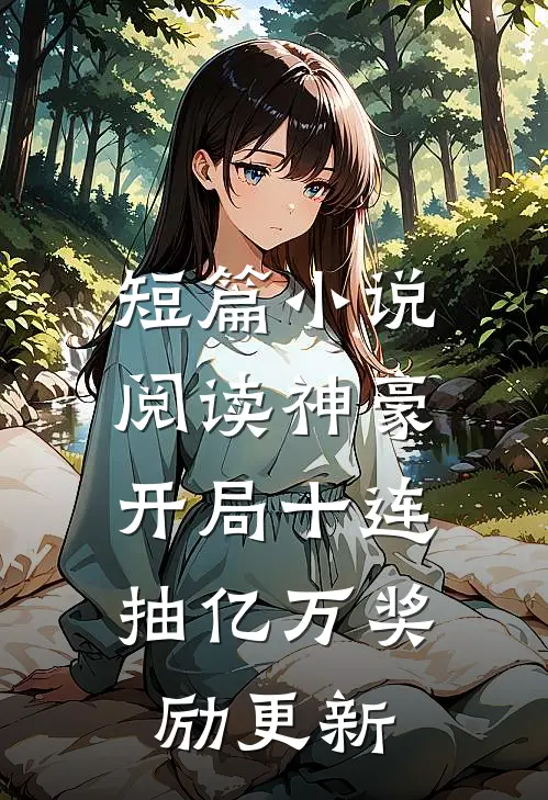 短篇小说阅读神豪:开局十连抽亿万奖励更新