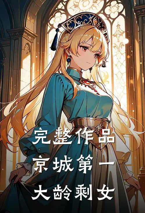 完整作品京城第一大龄剩女