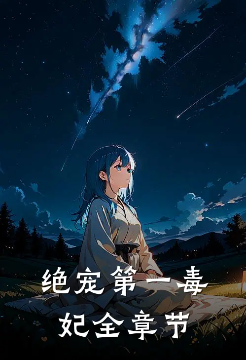 绝宠第一毒妃全章节
