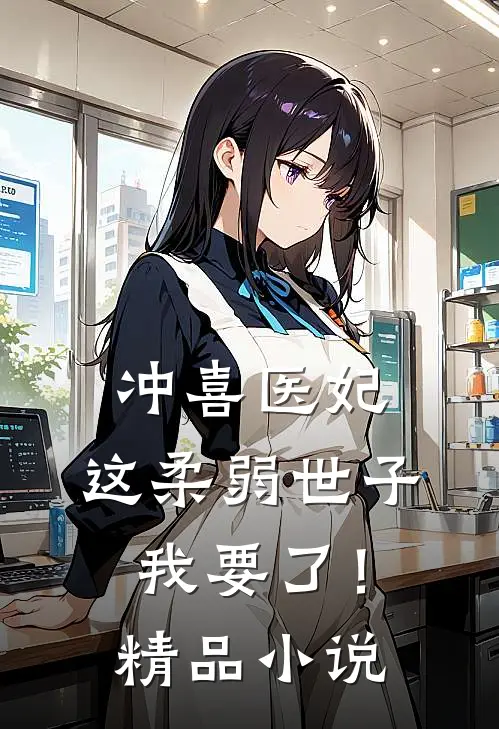 冲喜医妃：这柔弱世子我要了！精品小说