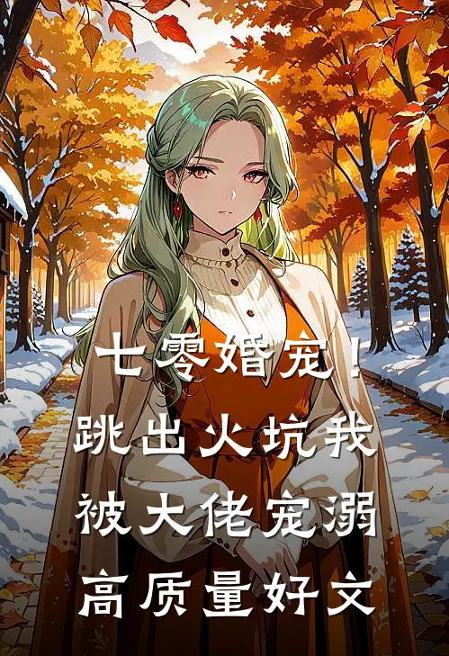 七零婚宠！跳出火坑我被大佬宠溺高质量好文