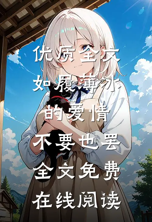 优质全文如履薄冰的爱情，不要也罢全文免费在线阅读