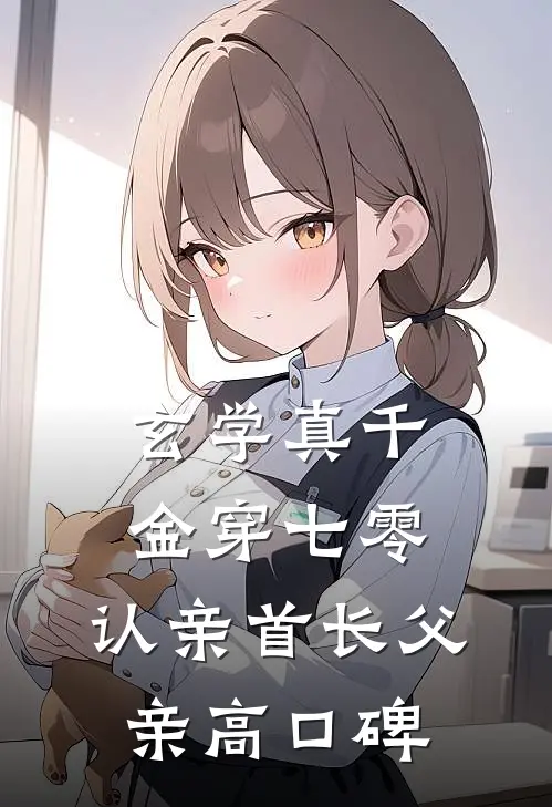 玄学真千金穿七零，认亲首长父亲高口碑