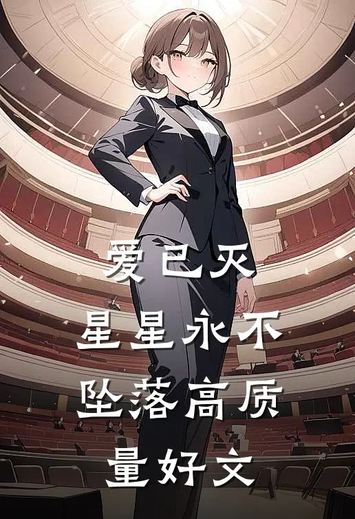 爱已灭，星星永不坠落高质量好文
