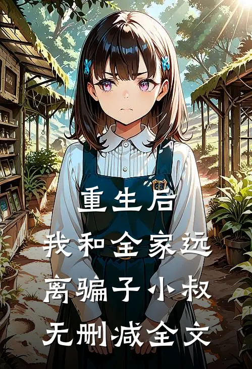 重生后，我和全家远离骗子小叔无删减全文