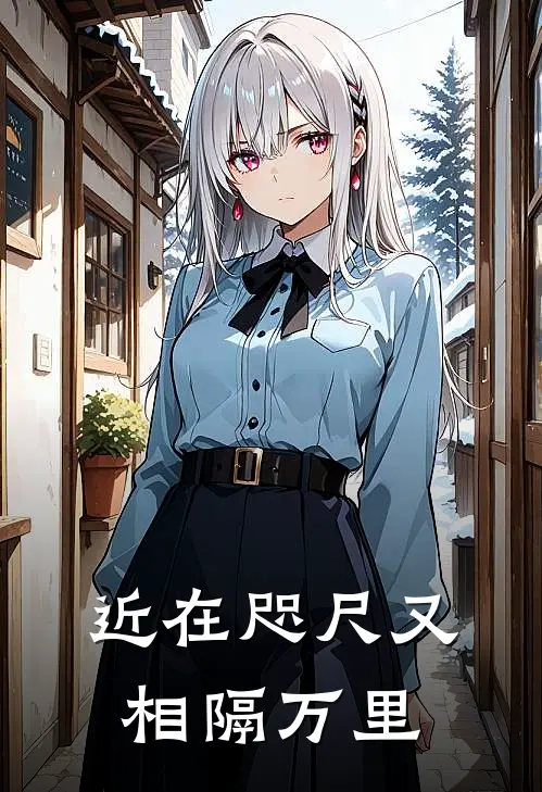 近在咫尺又相隔万里