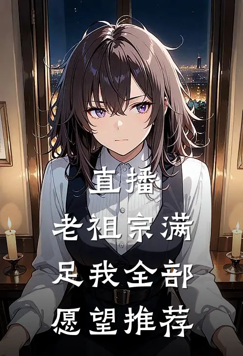 直播：老祖宗满足我全部愿望推荐