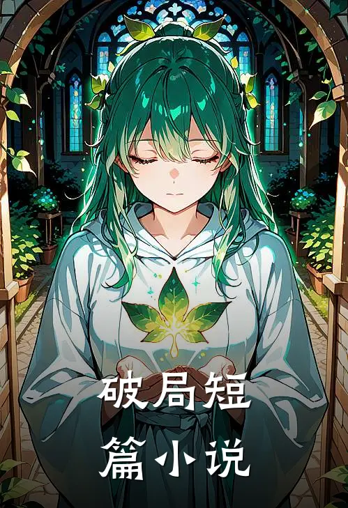 破局短篇小说