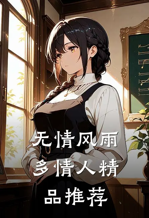 无情风雨多情人精品推荐