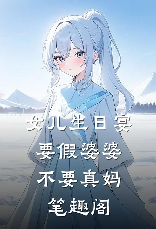 女儿生日宴，要假婆婆不要真妈笔趣阁