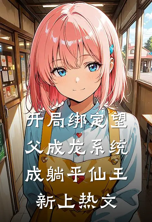 开局绑定望父成龙系统，成躺平仙王新上热文