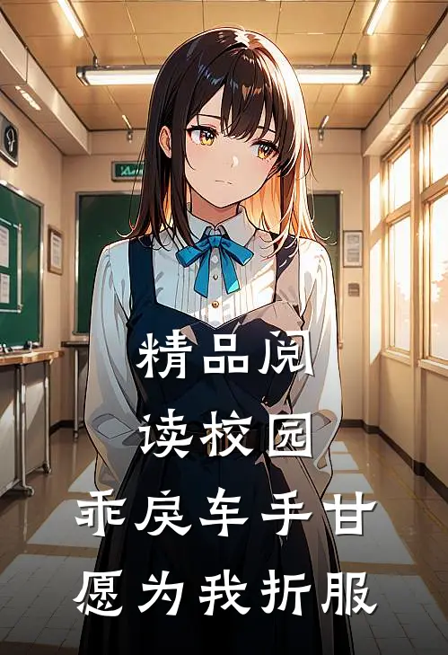 精品阅读校园：乖戾车手甘愿为我折服