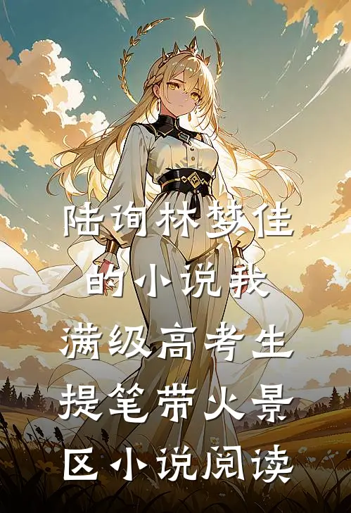 陆询林梦佳的小说我，满级高考生，提笔带火景区小说阅读