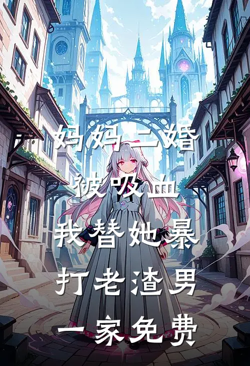 妈妈二婚被吸血，我替她暴打老渣男一家免费