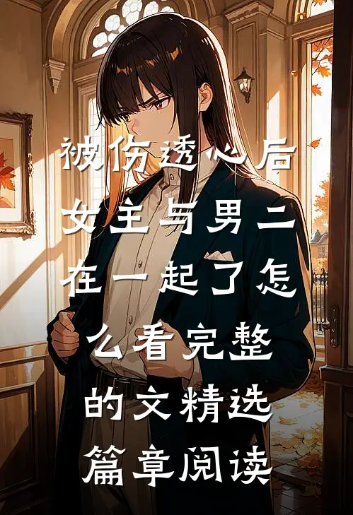 被伤透心后,女主与男二在一起了怎么看完整的文精选篇章阅读