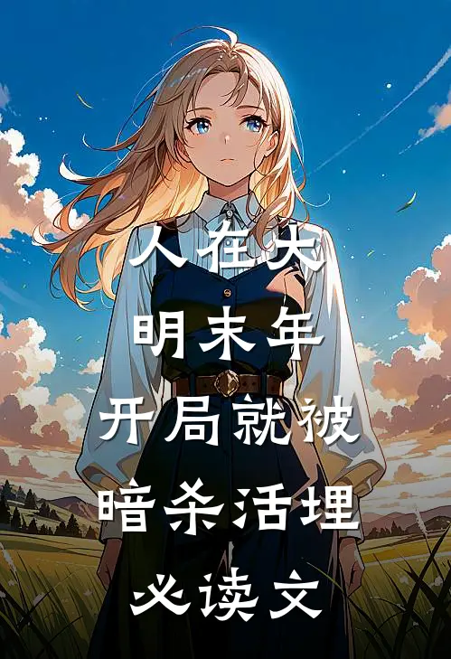 人在大明末年，开局就被暗杀活埋必读文