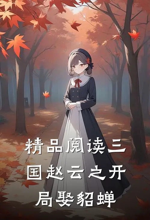 精品阅读三国赵云之开局娶貂蝉