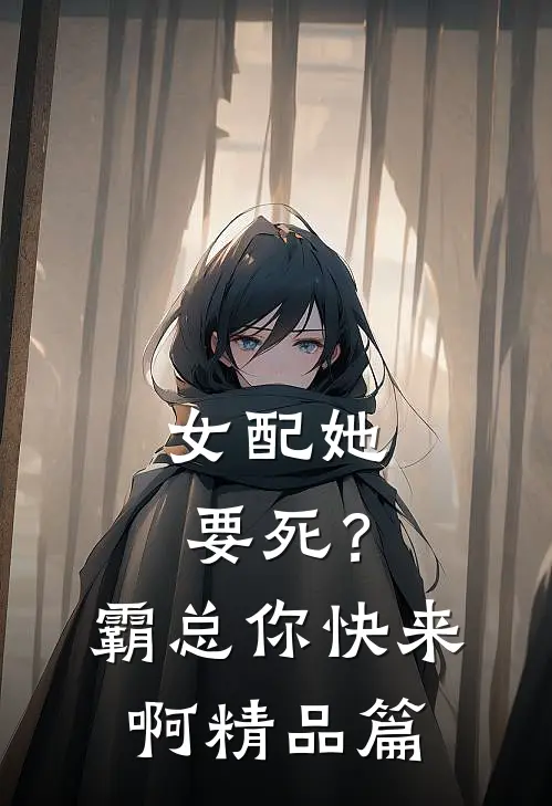女配她要死？霸总你快来啊精品篇