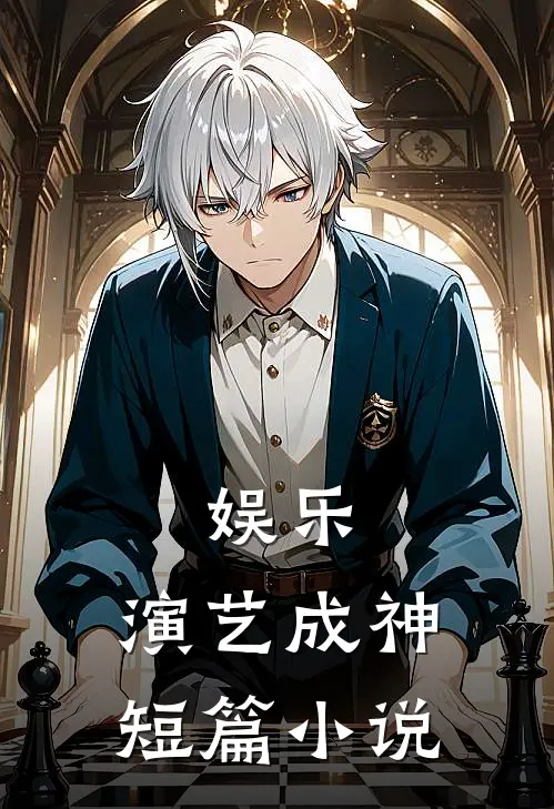 娱乐：演艺成神短篇小说