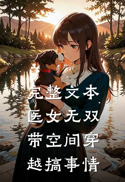 完整文本医女无双：带空间穿越搞事情