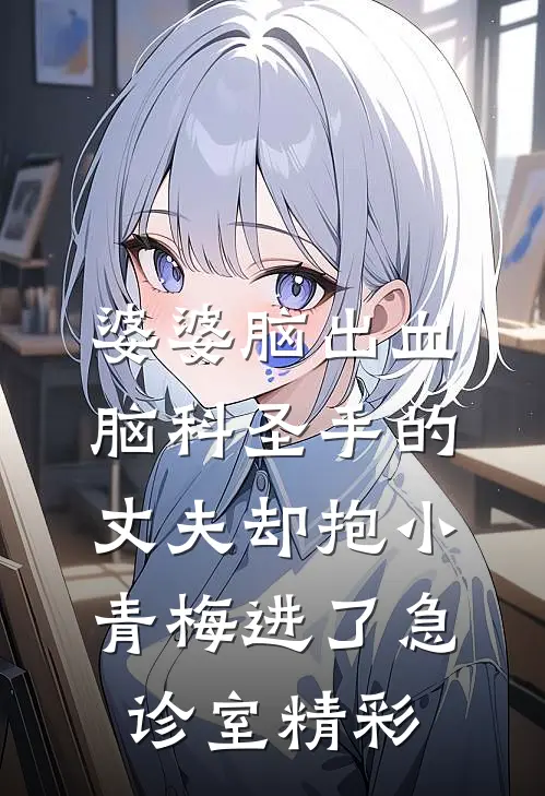 婆婆脑出血，脑科圣手的丈夫却抱小青梅进了急诊室精彩